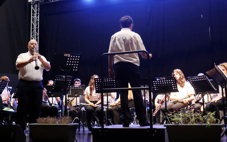 concierto